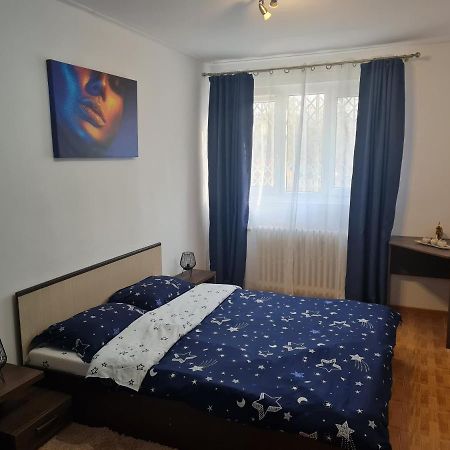 Two Rooms Parc Ior Apartament Бухарест Экстерьер фото