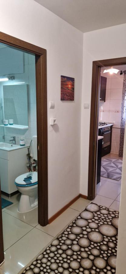 Two Rooms Parc Ior Apartament Бухарест Экстерьер фото