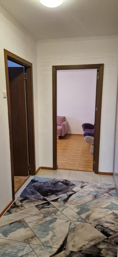 Two Rooms Parc Ior Apartament Бухарест Экстерьер фото